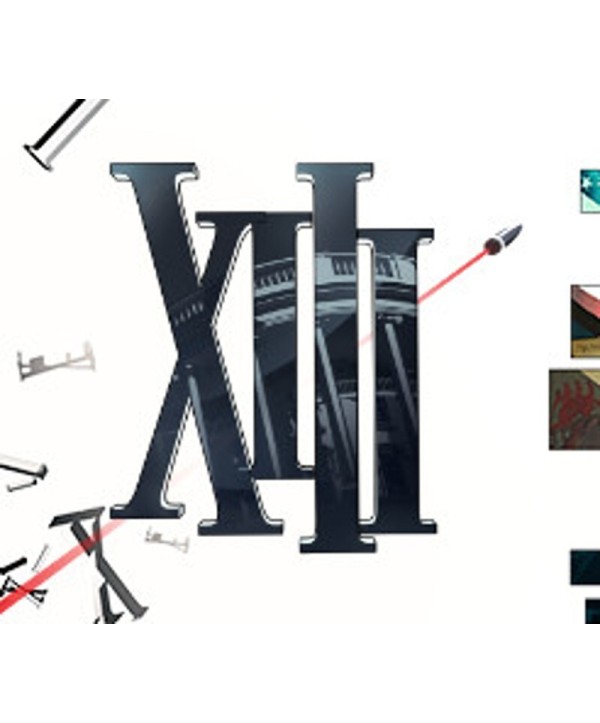 XIII - Remake PS4 PlayStation 4 Key EUROPE